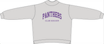 HPU Girls Club Soccer Fall 2026 Mockneck