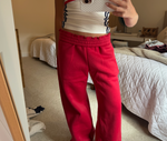HPU Girls Club Soccer Fall 2026 Sweatpant