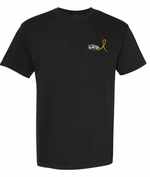 UDance Reps Raceway 2026 Tee