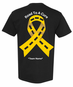UDance Reps Raceway 2026 Tee