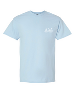UCF Tri Delt Fall 2026 Philanthropy Delta Dash T-Shirt