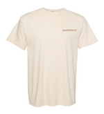 Indiana Sigma Pi Fall 2026 Dad's Weekend Comfort Colors T-Shirt