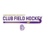 JMU Women’s Club Field Hockey Fall 2026 Closed Bottom Sweatpants