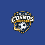 Freehold Soccer Cosmos Fall 2026 Long Sleeve Shirt