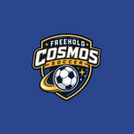 Freehold Soccer Cosmos Fall 2026 Hoodie