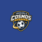 Freehold Soccer Cosmos Fall 2026 Performance Tee