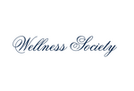 TCU Wellness Society Fall 2026 Navy/ White Layered Tank Top