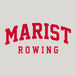 Marist Rowing Fall 2026 Mockneck