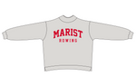 Marist Rowing Fall 2026 Mockneck