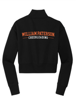 William Paterson Fall 2026 Cheerleading Team Quarter Zip