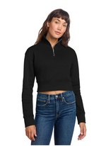 William Paterson Fall 2026 Cheerleading Team Quarter Zip