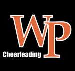 William Paterson Fall 2026 Cheerleading Team Embroidered Fleece Headband
