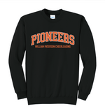 William Paterson Fall 2026 Cheerleading Team Crewneck