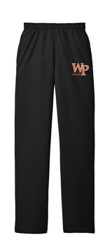 William Paterson Fall 2026 Cheerleading Team Sweatpants