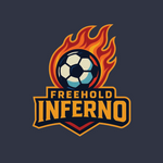 Freehold Soccer Inferno Fall 2026 Hoodie