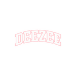 TCNJ Delta Zeta Fall 2026 Oversized Mockneck