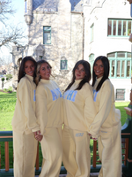 TCNJ Delta Zeta Fall 2026 Oversized Mockneck