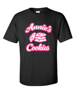 Annies Cookies Fall 2026 T Shirt