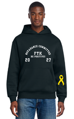 NOVAdance 2027 Committee Hoodie