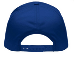 UF GBV Fall 2026 Embroidered Five-Panel Rope Cap