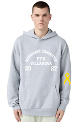 NOVAdance 2026-2027 Committee Oversized Heavyweight Hoodie