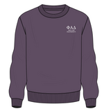 Tampa Phi Alpha Delta Fall 2026 Crewneck