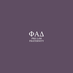 Tampa Phi Alpha Delta Fall 2026 Crewneck