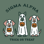 Delaware Sigma Alpha Fall 2026 Crewneck