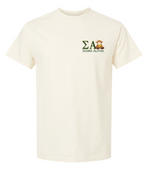 Delaware Sigma Alpha Fall 2026 T-Shirt