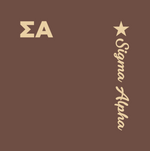 Delaware Sigma Alpha Fall 2026 Tank Top