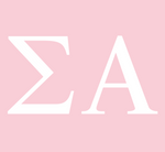 Delaware Sigma Alpha Fall 2026 Zip Up Hoodie