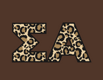 Delaware Sigma Alpha Fall 2026 Mockneck