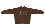 Delaware Sigma Alpha Fall 2026 Mockneck