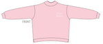 Delaware Panhellenic Fall 2026 Circle of Sisterhood Fundraiser Mockneck
