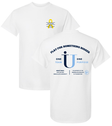 IU FTK Fall 2026 Dedication Games Tee