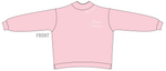 Delaware Panhellenic Fall 2026 Circle of Sisterhood Fundraiser Mockneck