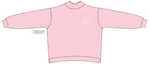 Delaware Panhellenic Fall 2026 Circle of Sisterhood Fundraiser Mockneck