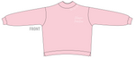 Delaware Panhellenic Fall 2026 Circle of Sisterhood Fundraiser Mockneck