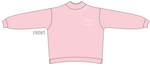 Delaware Panhellenic Fall 2026 Circle of Sisterhood Fundraiser Mockneck