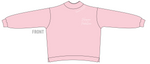 Delaware Panhellenic Fall 2026 Circle of Sisterhood Fundraiser Mockneck