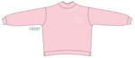 Delaware Panhellenic Fall 2026 Circle of Sisterhood Fundraiser Mockneck