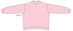 Delaware Panhellenic Fall 2026 Circle of Sisterhood Fundraiser Mockneck