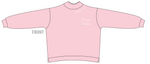Delaware Panhellenic Fall 2026 Circle of Sisterhood Fundraiser Mockneck