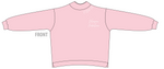 Delaware Panhellenic Fall 2026 Circle of Sisterhood Fundraiser Mockneck