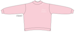 Delaware Panhellenic Fall 2026 Circle of Sisterhood Fundraiser Mockneck