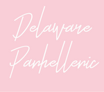 Delaware Panhellenic Fall 2026 Circle of Sisterhood Fundraiser Mockneck