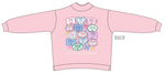 Delaware Panhellenic Fall 2026 Circle of Sisterhood Fundraiser Mockneck