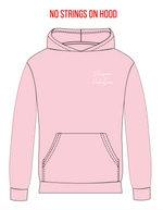 Delaware Panhellenic Fall 2026 Circle of Sisterhood Fundraiser Hoodie