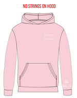 Delaware Panhellenic Fall 2026 Circle of Sisterhood Fundraiser Hoodie