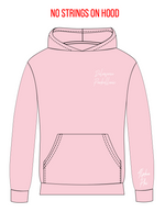 Delaware Panhellenic Fall 2026 Circle of Sisterhood Fundraiser Hoodie